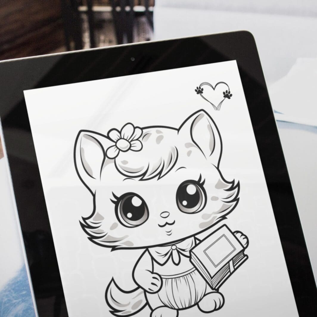 Explore printable coloring pages perfect for kids and adults alike, designed to spark creativity and relaxation. Download today and start coloring!