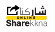 Sharekkna Online