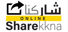 Sharekkna Online