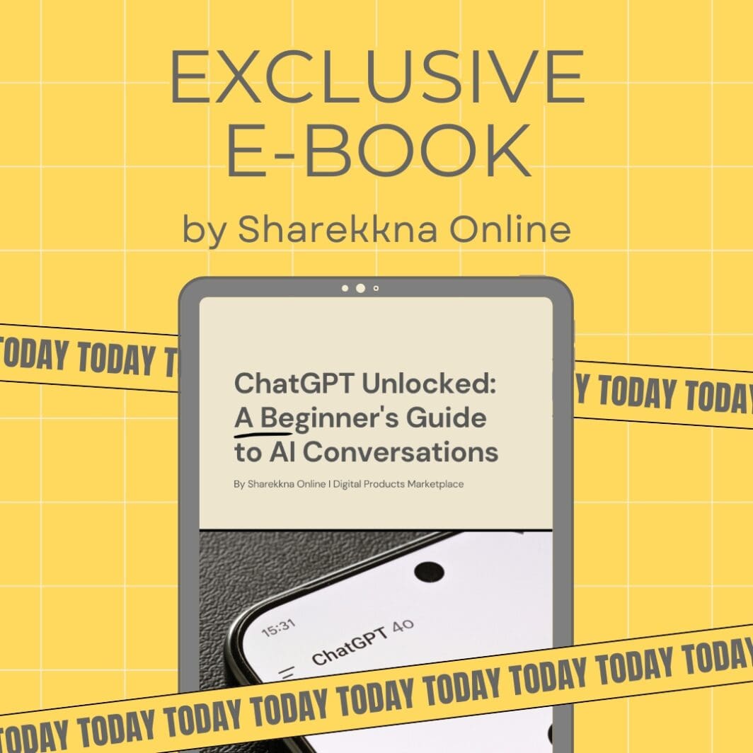 ChatGPT Unlocked: A Beginner's Guide to AI Conversations - Image 7