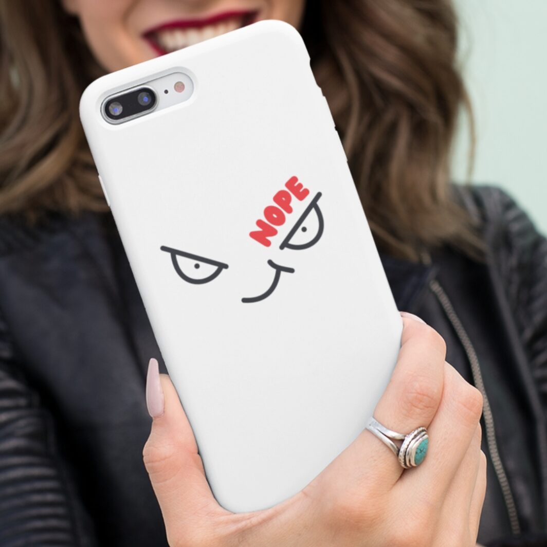 Kawaii Emoticons Stickers - Image 6