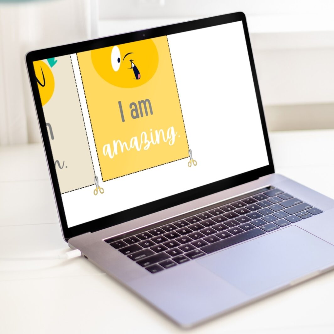 About Me Cards - Image 5